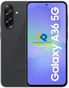 סמארטפון עם כשר פליי