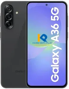 סמארטפון עם כשר פליי